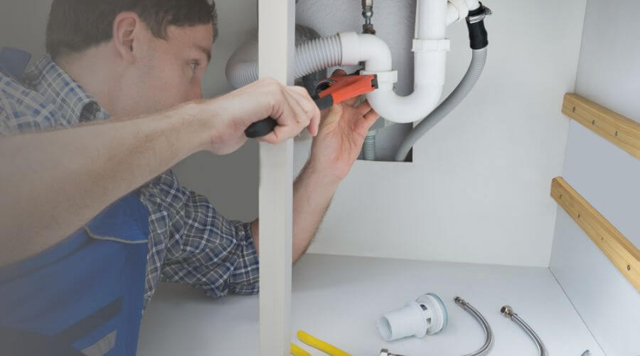 Professional emergency plumbing in Thornton, NH